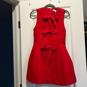 Hill House Blythe Dress perfect condition worn once